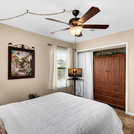Beach Side- Harbor View Destin Exterior foto