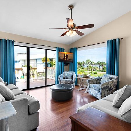 Beach Side- Harbor View Destin Exterior foto