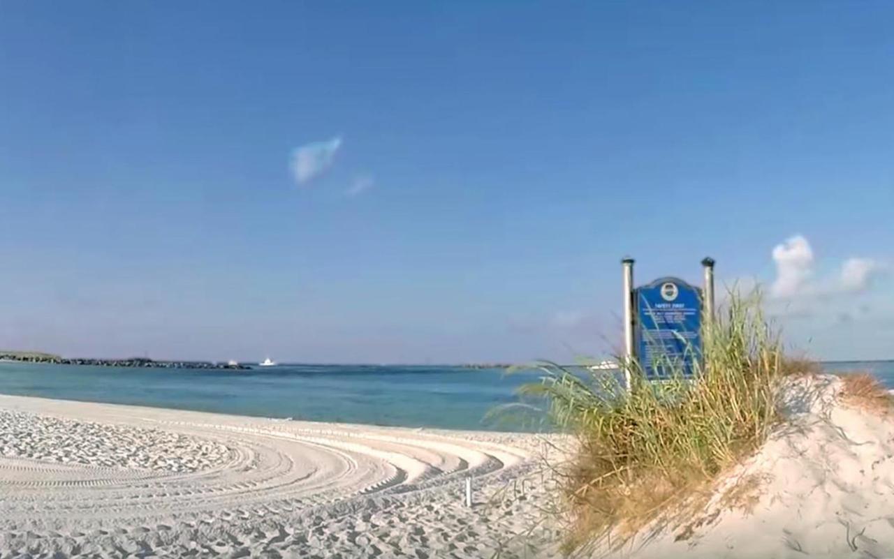 Beach Side- Harbor View Destin Exterior foto