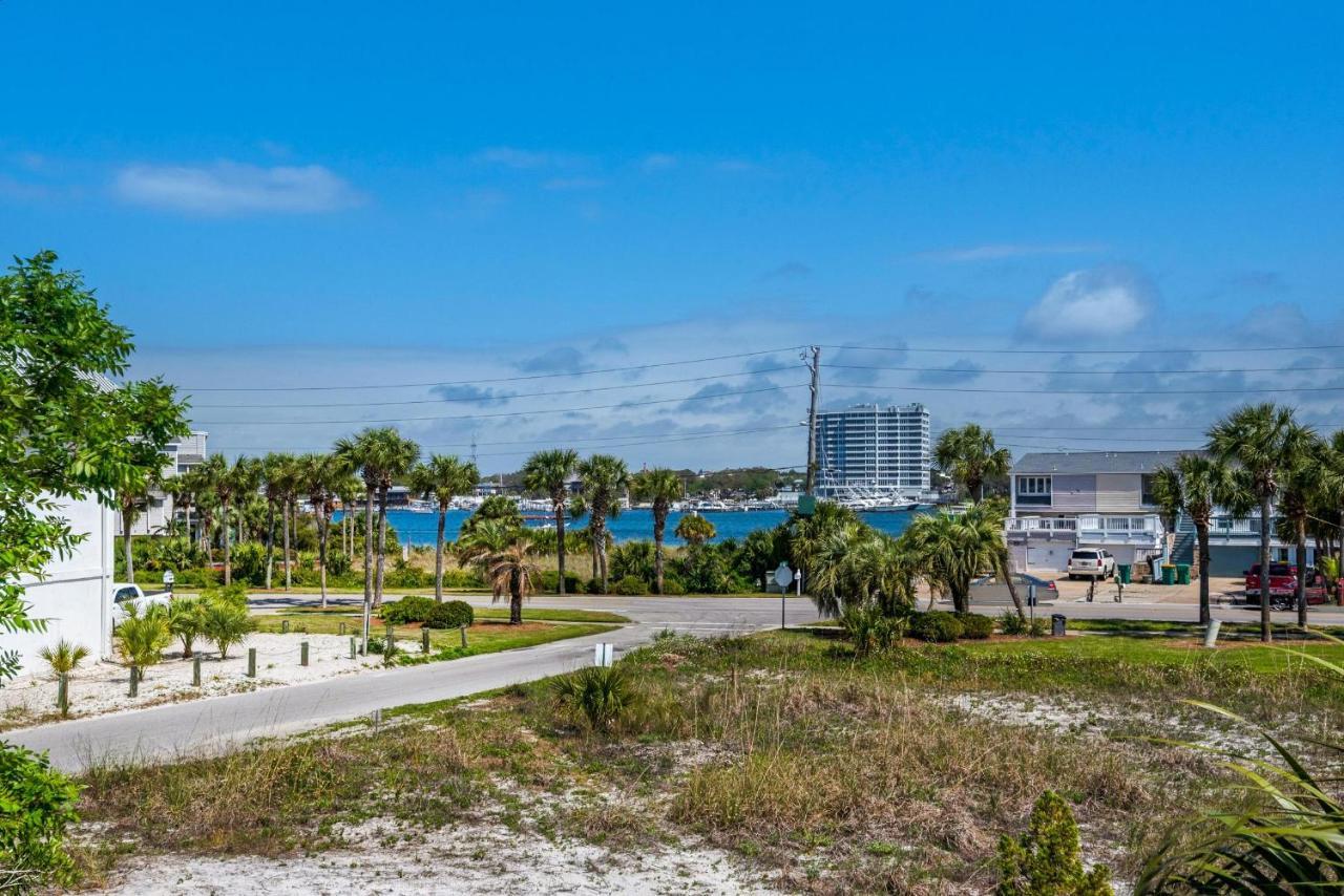 Beach Side- Harbor View Destin Exterior foto