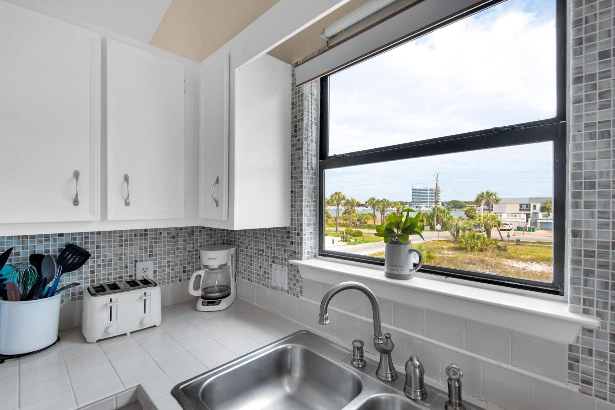 Beach Side- Harbor View Destin Exterior foto