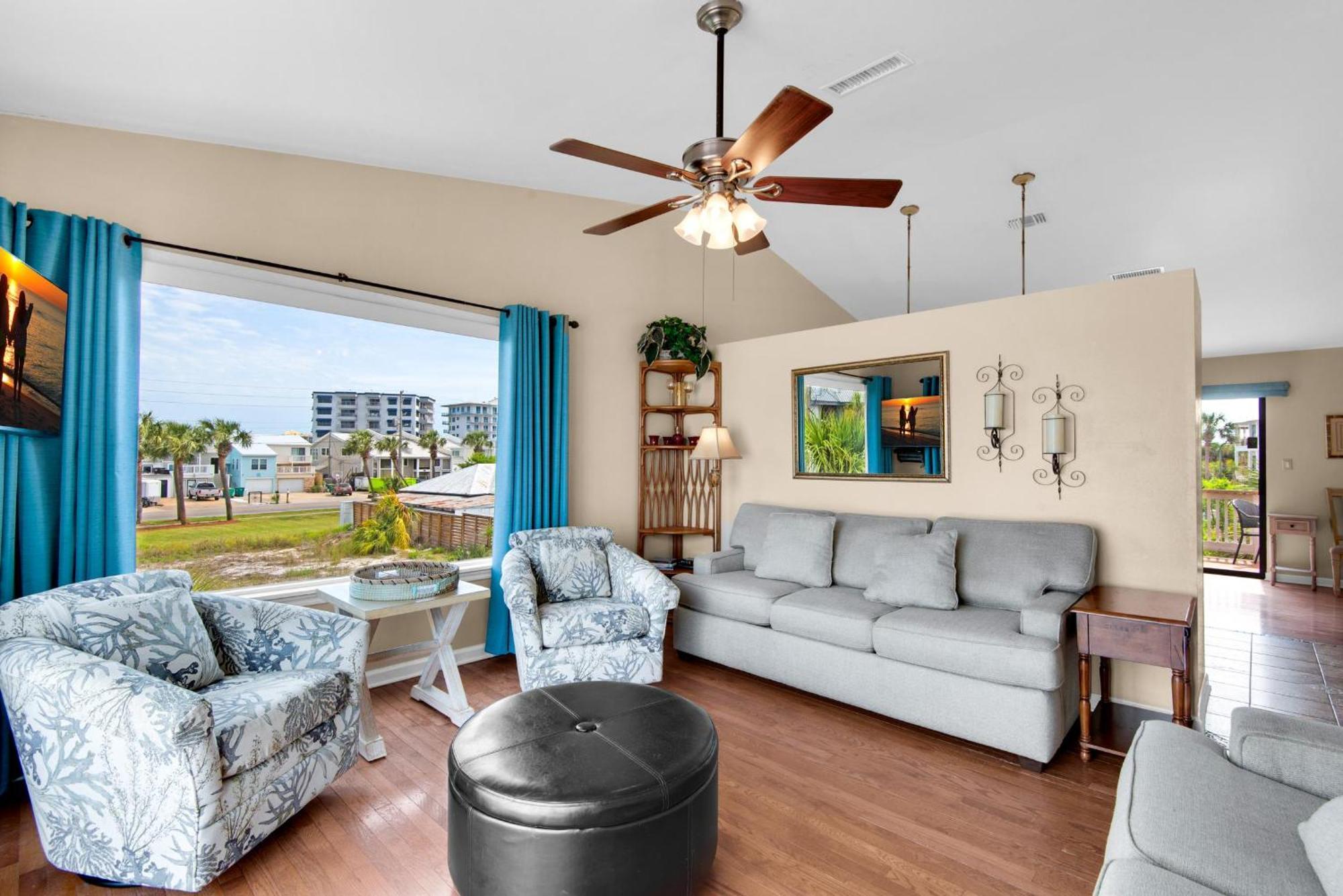 Beach Side- Harbor View Destin Exterior foto