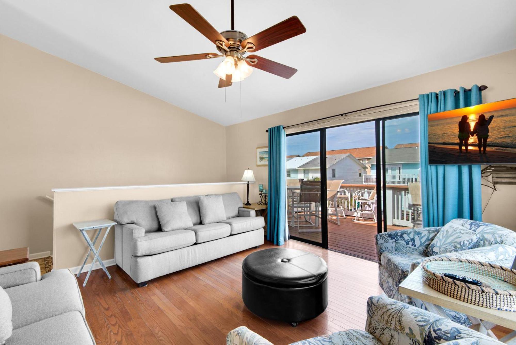 Beach Side- Harbor View Destin Exterior foto