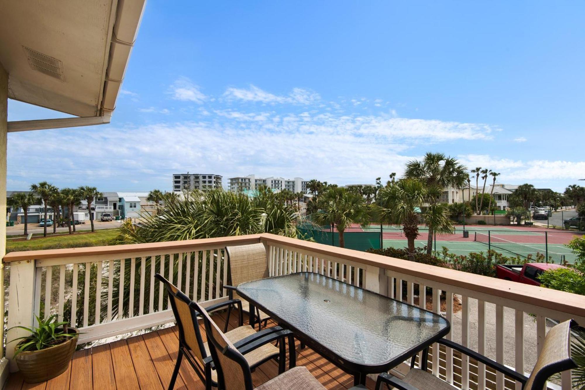 Beach Side- Harbor View Destin Exterior foto