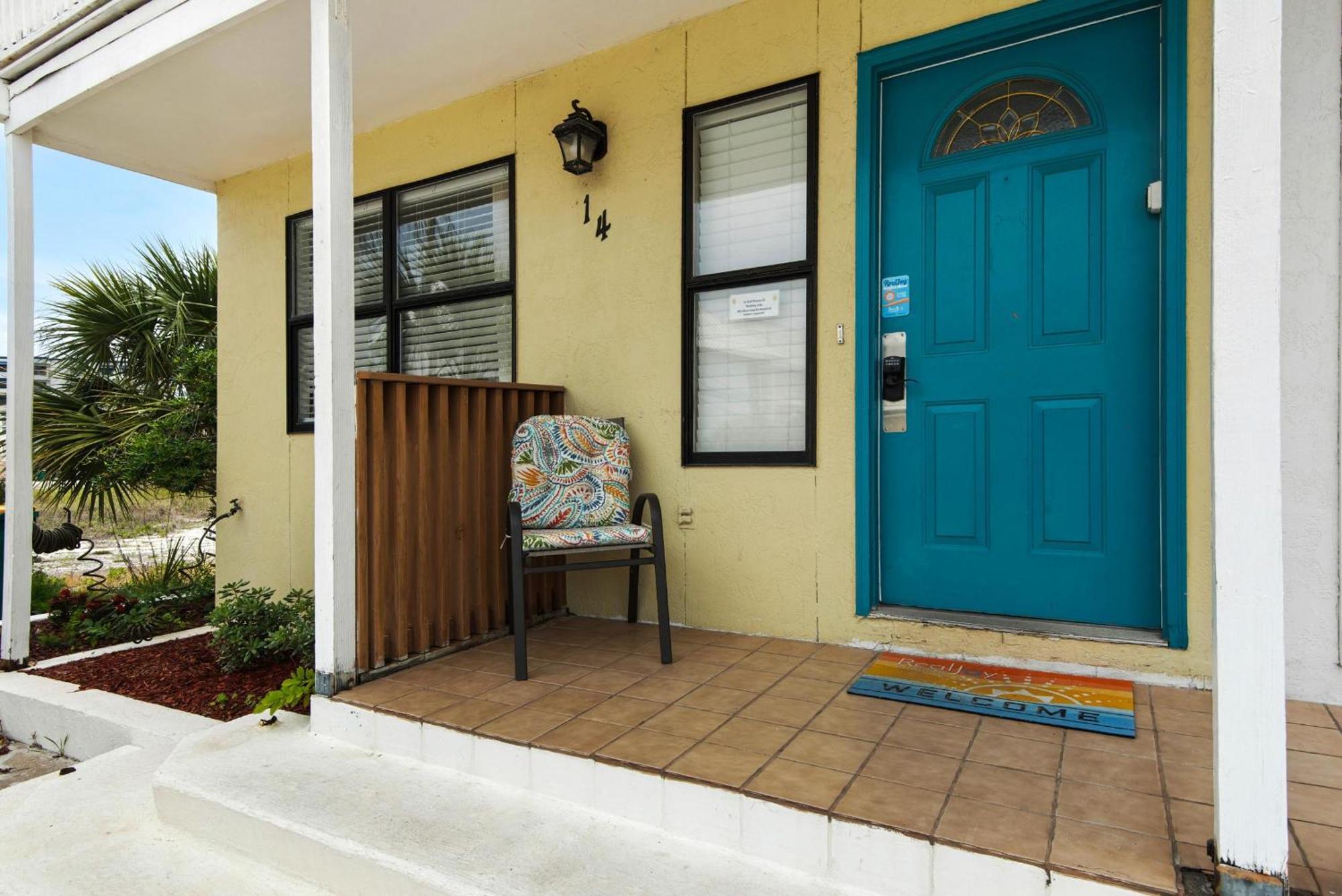 Beach Side- Harbor View Destin Exterior foto